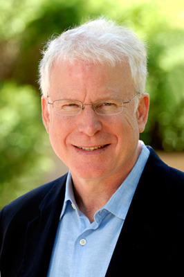 Photo of author David Michael Buss